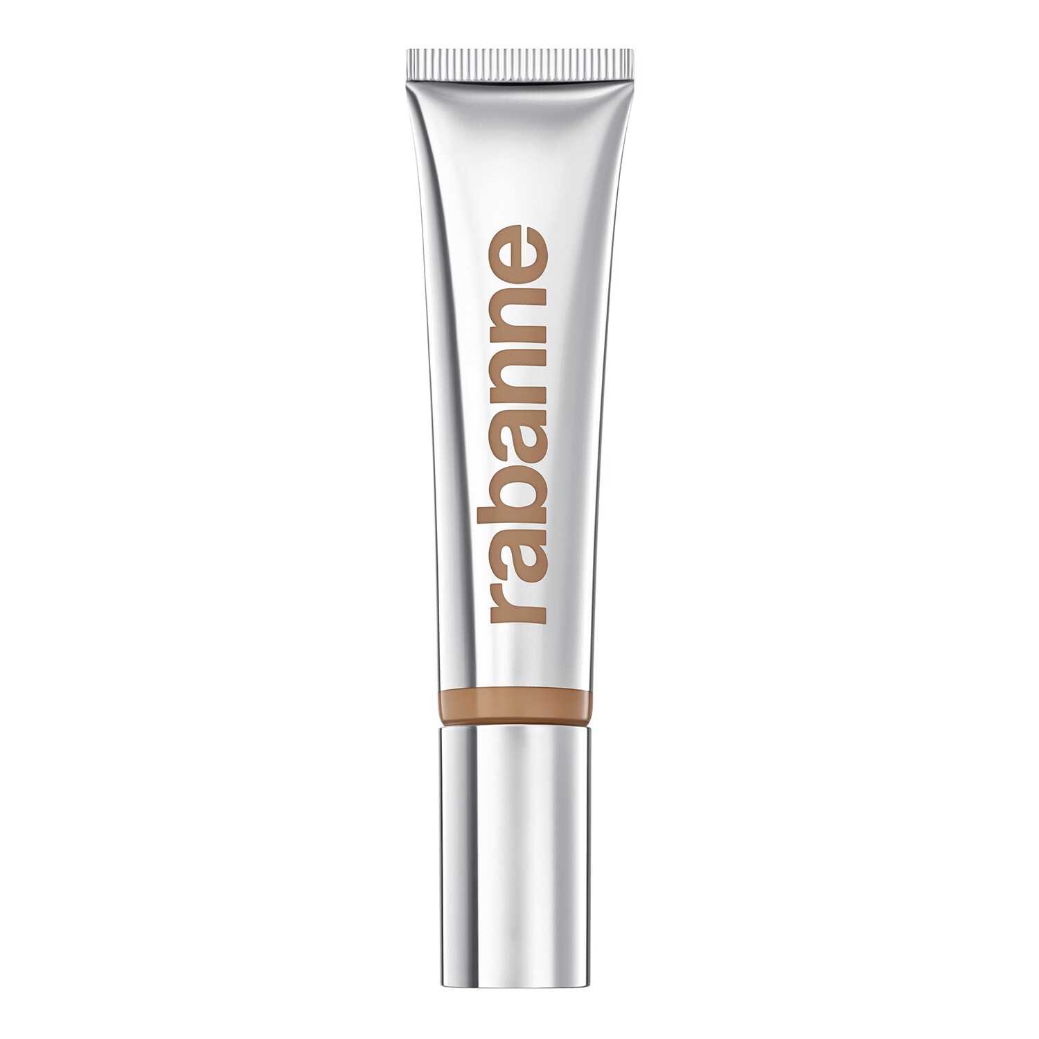 Rabanne Makeup - Fresh Touch Foundation - Podkład Oferujący Do 24h Nawilżenia - Nudes Fresh Touch Fdt 60n - Dla Kobiet